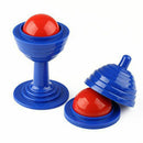 New Classic Vanishing Ball and Vase Party Magic Trick Tool Set Toys Randomly Gif