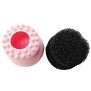 Face Skin Care Pores Deep Cleansing Brush Replacement Sponge Massage Tools