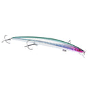 1pc 18cm/26g minnow fishing lures plastic baits hard lures bass crank baitsBD@.
