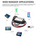 6-32V to 24W Fast Charging USB Power Supply DC-DC Buck Converter Module Adapter