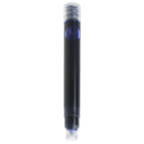 5x Blue Fountain Pen Refill Ink Cartridges For Jinhao Duke Baoer Writing Tool