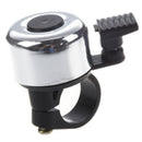 Bicycle Bike Racing Mini Ping Bell Chrome X9Q7