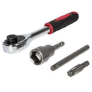 4Pcs Hard Top and Door Removal Torx Set Tool Kit Replace 68361574AB 8221416