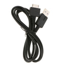 USB Power Supply Charger Cable Cord Compatible with Sony PS  PSVita 1000