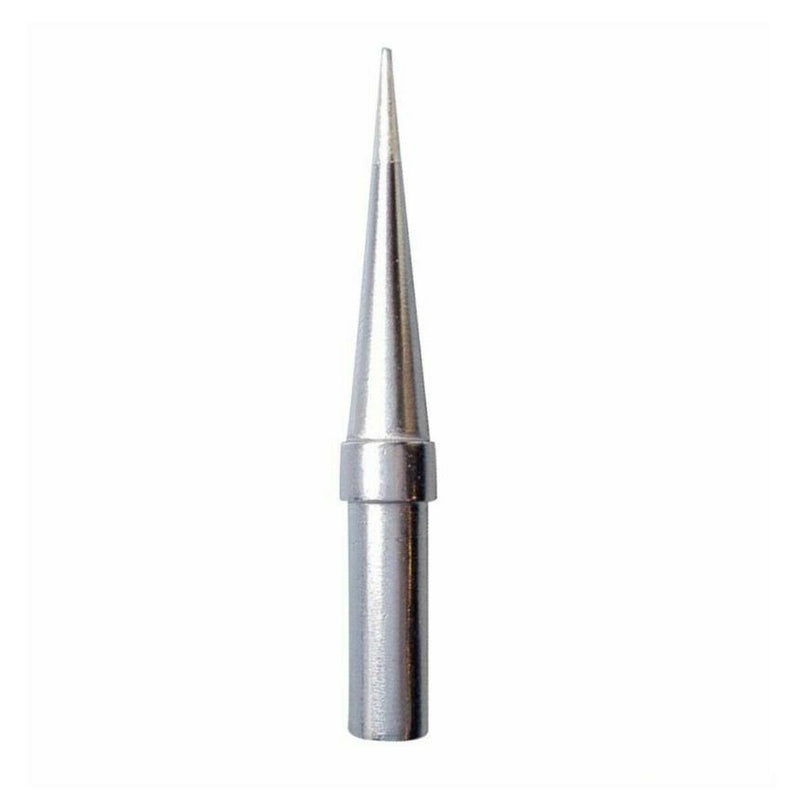 Replaceme Weller 1/64 ETS Long Conical Soldering Iron Tip Stations WES50/WES51