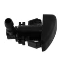 New 2 Pcs Windshield Wiper Washer Fluid Jet Nozzle Kit for 2008-2012 Ford A