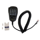 MH-48A6J DTMF Hand Shoulder Mic For Yaesu Radio FT-7800 FT1802 FT8800 FT8900