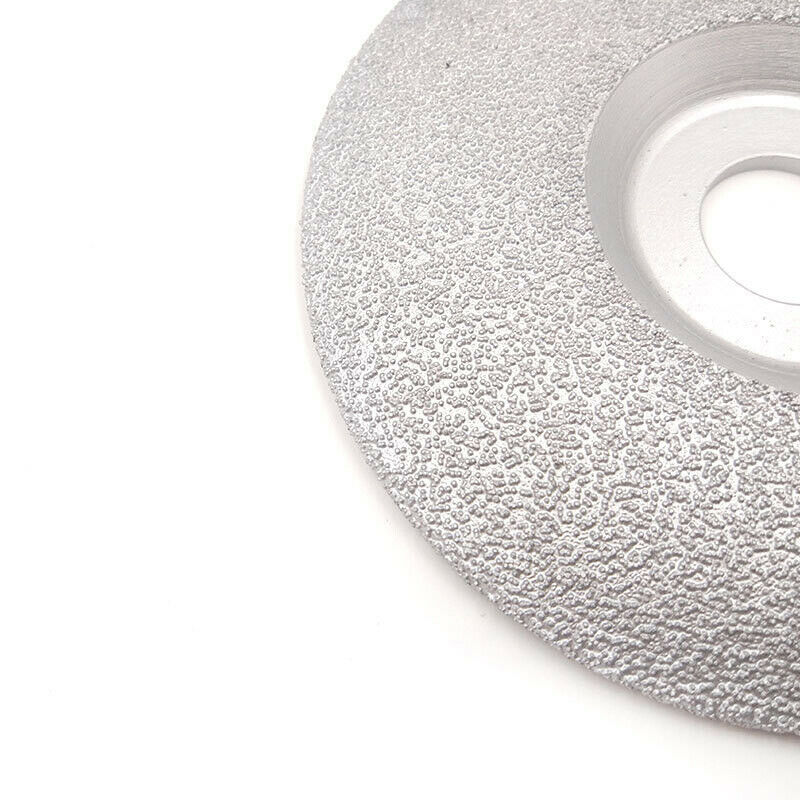 4 Inch Diamond Cutting Disc Coated Grinding Wheel Disc Grinding Wheels Grin S5J7