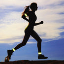 Ultralight Safety Reflective Sport Arm Band Armband for Night  Running