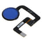 For Google Pixel/Pixel XL Fingerprint Scanner Button Flex Cable Blue