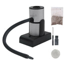 Portable Smoker Smoking Gun BBQ Food Cooking Smoke Infuser Meat   Cocktail