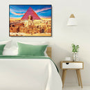 5D Diamond Painting DIY Full Drill Landscape Picture Cross Stitch (K904)