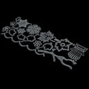 Cool under the tree Metal Cutting Dies for DIY Scrapbooking Album Cards Deco â„–[