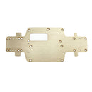 Chassis 1/28 RC Car Bottom for WLtoys K969 /K979/ K989/ K999 /P929/ P939 1/28