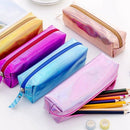 Pencil Case Quality School Waterproof Stationery Gift Pencilcase School Cut