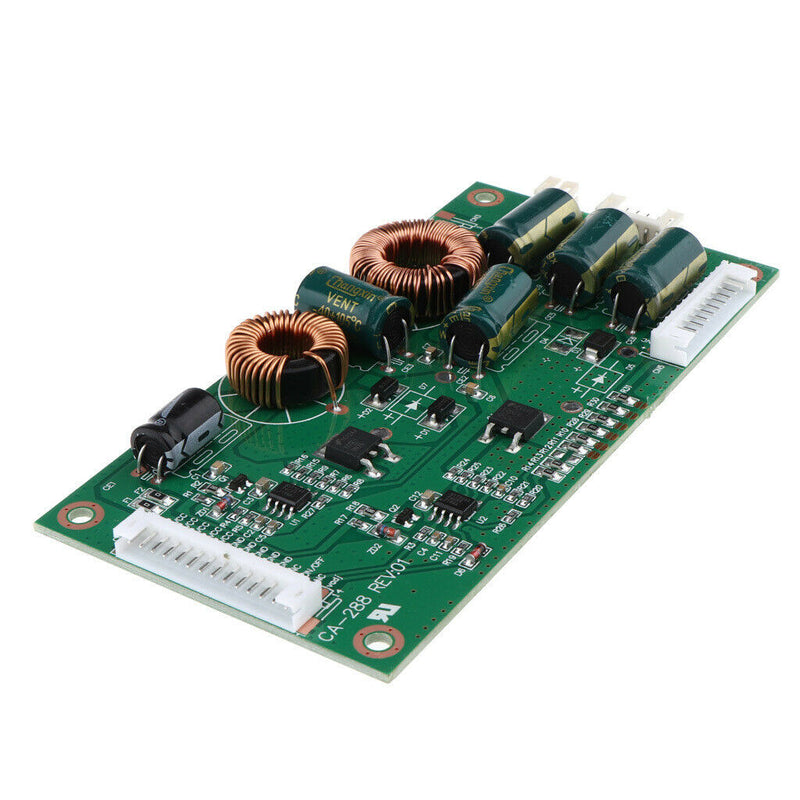 26-55 Inch LCD TV Backlight Driver Board, Constant Current Step-Up Adapter