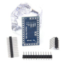 16MHz 5V MiniTmega32U4 ReplaceTmega328rduino Mini Module New
