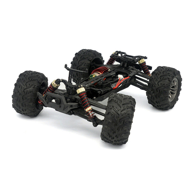 2pcs Metal Shock Absorber Oil Damper for XLH 9130 9135 9136 9137 9138 1/16 RC