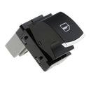 Passenger Side Door Window Lifter Switch Fits for VW Passat B6 Golf A5 Touran