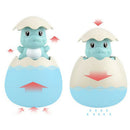 1Pc Cartoon Cute Dinosaur Baby Swimming Shower Water Spray T Gw