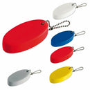 4x Foam Floating Key Chain Key Chains for Boating Sailing Seaside Sports