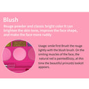 Pretend Play Kid Make Up Toys Set Safety Non-toxic Kit for Girls Cosmetic