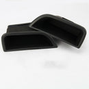 Car Front Door Handle Armrest Container Holder Tray Storage Box for Volvo S W5Y5