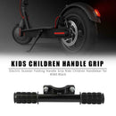 Skateboard Folding Handle Grip Kid Children Handlebar for M365 Electric Scooter