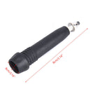 Camping Hiking Stick Tip End Cane Rod Crutch Climbing Stick Trekking Pole FT