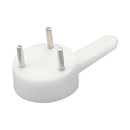 Wall Hook Drywall Nail Wall Hanger For Picture Frame Mirror 100pcs