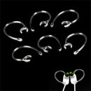 10 x Replacement Earhook Ear Hook Loop Earloop Clip Headset' For Bluetooth P8Q3
