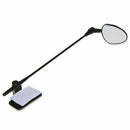 Adjustable helmet Rearview Mirror for bike bicycle P9V6