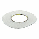 Double-sided sticky adhesive - 50 M white double-sided sticky adhesive band