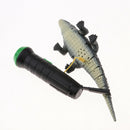 Fun Simulation Animal Crocodile Infrared RC