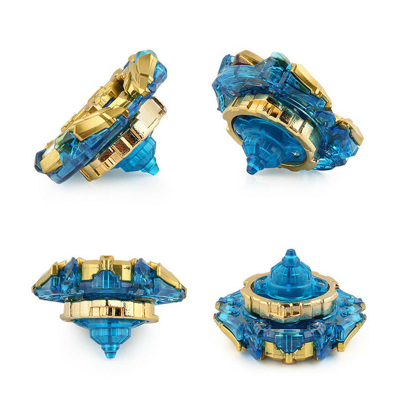 Beyblade Burst B-120 Godl Xcalibur 1 Sw Top -Beyblade Only Without Launcher