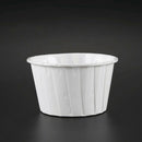 5X(50X Paper Baking Cup Cake Cupcake Cases Liners Muffin Dessert Wedding P D9P4)