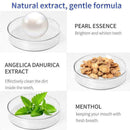 Oral Hygiene Cleaning Removes Plaque Stains 10ml Dental Tools U1R4 Bleachin B1Y3