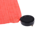 Silk thru cane magic tricks silk for professional magicians streets propsDDB Kw