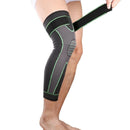 2x Warm Knee Pads Unisex Support Sleeve for Arthritis Fitness Sports Running