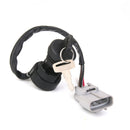 Ignition Key Switch Fit For YAMAHA GRIZZLY 660