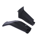 Tank Side Panel Cover, Motorcycle Left Right Gas Tank Fairing Guard Protector