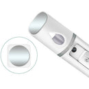 Portable NanoMist Spray Atomization Mister Face Facial Moisturizing Handy USB LJ