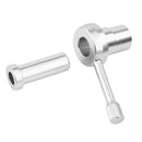 2951-6001 Piston Type Locking Tool Post Steel Quick Change Tool Post Lathe  T1K1