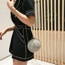 Diamond Women Party Crystal Clutches Evening Bags Wedding Bag Bridal Should