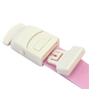 First Aid Tourniquet Elastic Belt Quick Release Buckle Strap for Doctor Nurse