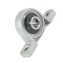KP08 Pillow Block Cast Housing 8 x 20 x 6mm Insert Ball Bearing H2L4