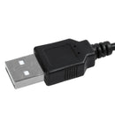 USB 2.0 to IDE SATA S-ATA 2.5/3.5 inch Adapter For HDD/SSD Laptop Hard Disk