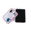 Makeup Brush Clean Eye Shadow Sponge Cleaner Tool Iron Box Switch Cosmetic MO