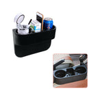 Car Cleanse Seat Drink Cup Holder Valet Travel Coffee Bottle Cup Stand Food