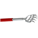 Bear Claw Telescopic Back Scratchers, Pack of 2, Color Random